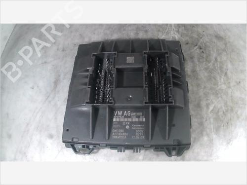 Used Fuse box SEAT IBIZA IV SC (6J1, 6P5) 1.4 TDI (80 hp) 26096138