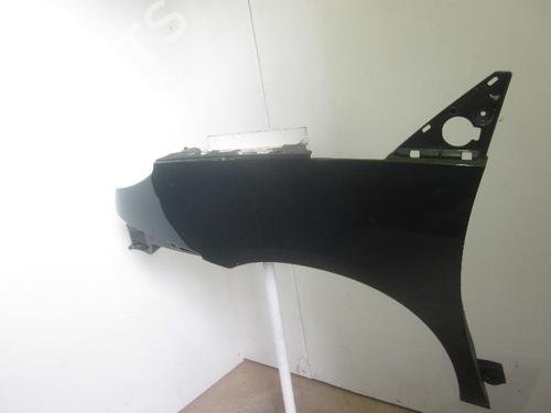 Left front fenders CITROËN C8 (EA_, EB_) 2.2 | BP26083519C41 