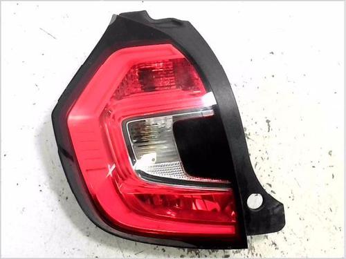 Used Left taillight RENAULT TWINGO III (BCM_, BCA_) 0.9 TCe 95 (92 hp) 30851407