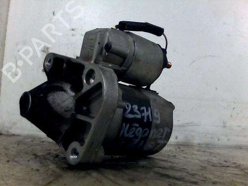 Used Starter Starter RENAULT MEGANE I (BA0/1_) 1.6 16V (BA04, BA0B, BA11, BA1J, BA16, BA19, BA1K, BA1V,... (107 hp) 33002744 33002744
