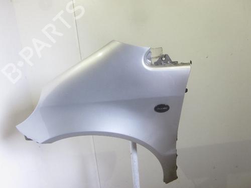 Used Left front fenders MERCEDES-BENZ A-CLASS (W168) A 170 CDI (168.009, 168.109) (95 hp) 26067199