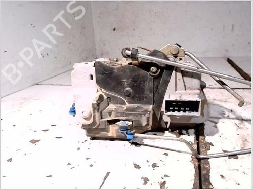 Front right lock PEUGEOT PARTNER Box Body/MPV (5_, G_) 1.9 D | BP26109216C97