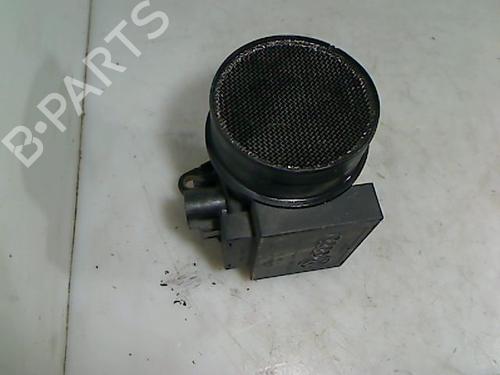 Used Mass air flow sensor AUDI A4 B5 (8D2) 1.9 TDI (110 hp) 30665108