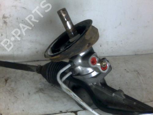 Steering rack PEUGEOT 206 Hatchback (2A/C) 1.4 i | BP26094912M22 