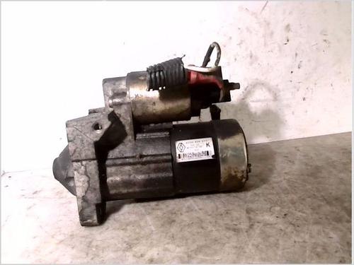 Motor arranque RENAULT KANGOO (KC0/1_) 1.5 dCi (57 hp) 31823162