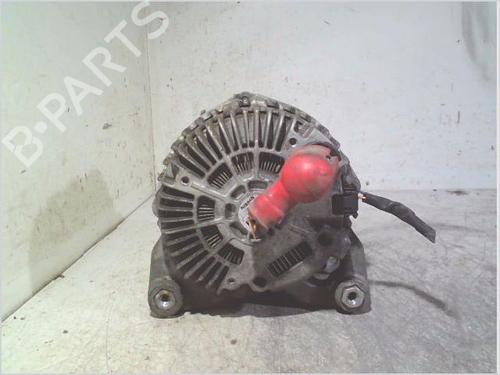 Used Alternator NISSAN QASHQAI / QASHQAI +2 I (J10, NJ10, JJ10E) 2.0 dCi All-wheel Drive (150 hp) 26916481