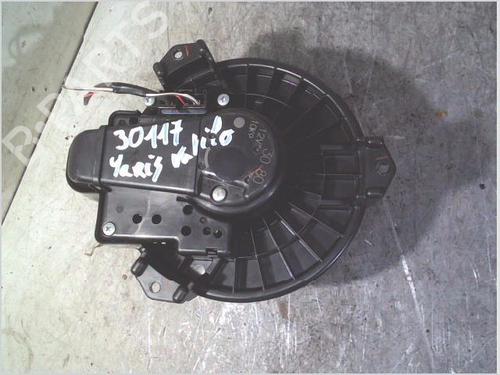 Ventilator motor TOYOTA YARIS (_P9_) 1.33 VVT-i (NSP90_, NSP90R) (100 hp) 29014988