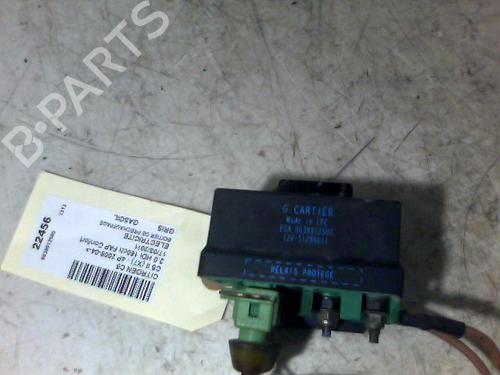 Electronic sensor CITROËN XANTIA (X1_, X2_) 2.0 HDI 90 | BP26068208M84 