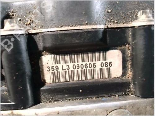 ABS pump BMW X5 (E53) 3.0 d | BP26110821M43 