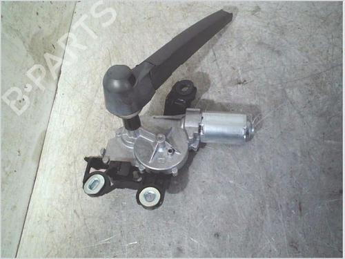 Used Rear wiper motor Rear wiper motor 37446547 37446547