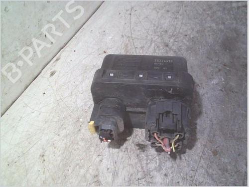 Elektronisk sensor PEUGEOT BIPPER Tepee 1.3 HDi 75 (75 hp) 30675462