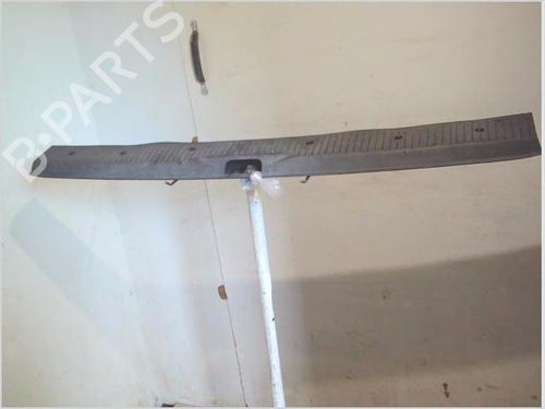 Used Rear bumper reinforcement Rear bumper reinforcement 39623559 39623559