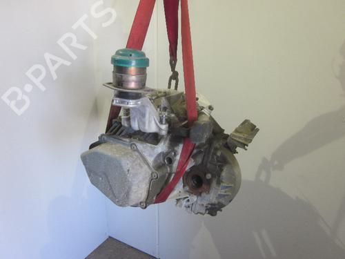 Gearbox CITROËN C5 I (DC_) 2.0 HDi (DCRHZB, DCRHZE) | BP26062385M3 