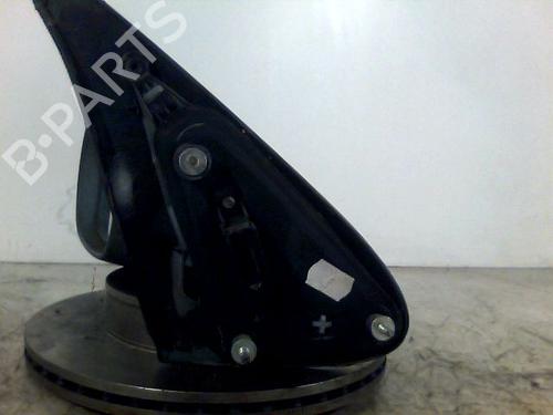 Left mirror RENAULT MEGANE I Classic (LA0/1_) 1.9 dTi (LA08, LA0N, LA0K) | BP26083869C26 