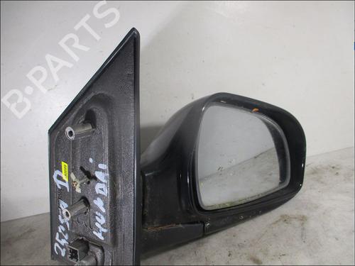 Used Right mirror HYUNDAI MATRIX (FC) 1.5 CRDi VGT (110 hp) 26103633