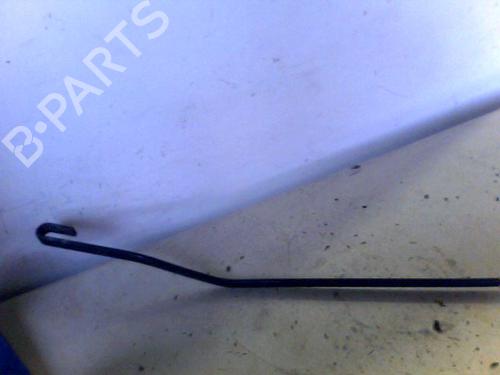 Used Front windshield wiper arm CITROËN BERLINGO / BERLINGO FIRST Box Body/MPV (M_) 2.0 HDI 90 (MBRHY, MCRHY) (90 hp) 28814928