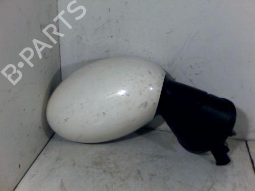 Used Right mirror MINI MINI (R50, R53) Cooper (116 hp) 26090498