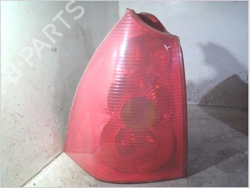 Venstre baglygte Venstre baglygte PEUGEOT 307 SW (3H) 1.6 HDI 110 (109 hp) 34248111 34248111