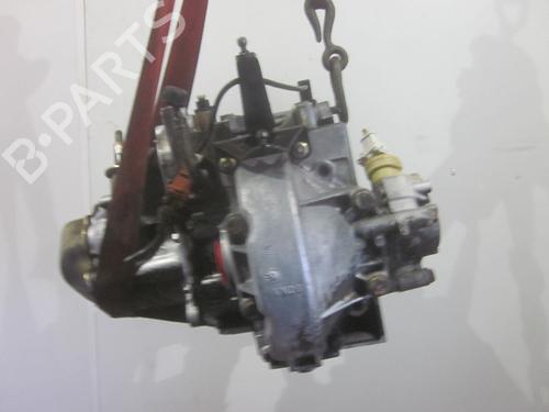 Gearbox PEUGEOT 406 (8B) 1.8 16V | BP29332771M3