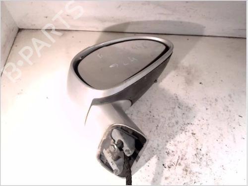 Right mirror CITROËN C4 I (LC_) 1.6 HDi | BP26108495C27 