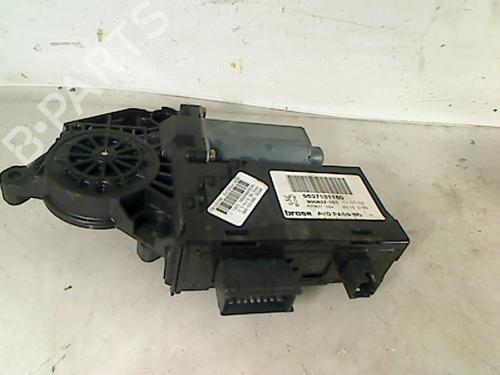 Used Front right window mechanism PEUGEOT 307 (3A/C) 2.0 HDi 110 (107 hp) 26077504