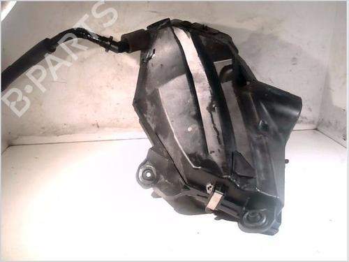 Used Air filter box BMW X1 (E84) xDrive 18 d (143 hp) 26109234