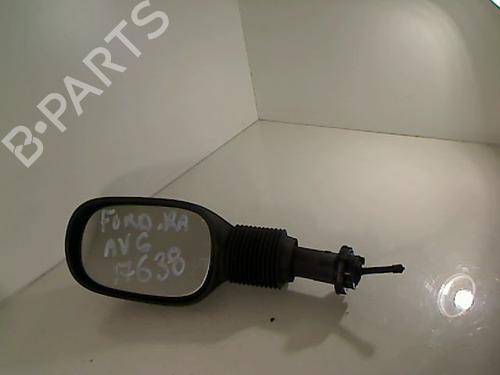 Used Left mirror FORD KA (RB_) 1.3 i (49 hp) 26063397