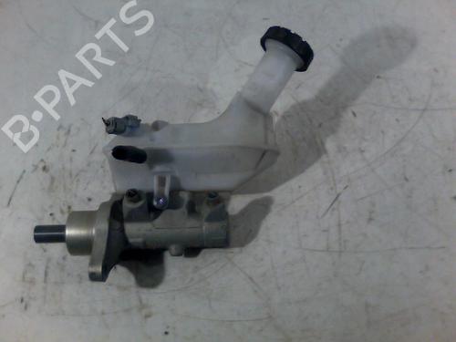 Used Brake master cylinder RENAULT MODUS / GRAND MODUS (F/JP0_) 1.5 dCi (FP0D, JP0D) (82 hp) 26086781