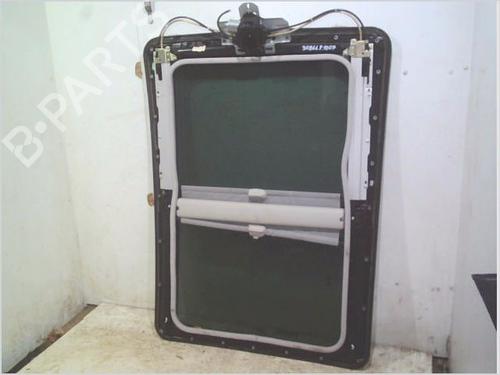 Sunroof PEUGEOT 1007 (KM_) 1.6 16V | BP30864422C124