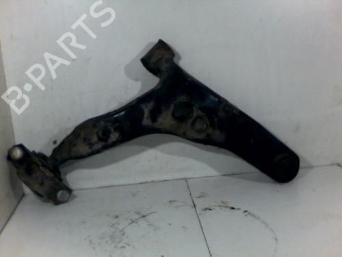 Right front suspension arm MITSUBISHI SPACE STAR MPV (DG_A) 1.9 DI-D (DG4A) | BP26087596M13 