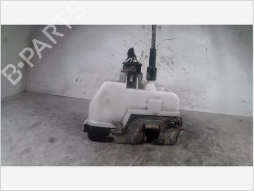 Rear left lock CITROËN C3 I (FC_, FN_) 1.4 HDi | BP26109243C100 