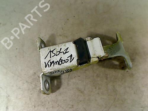 Used Hinge/Door check strap RENAULT KANGOO Express (FW0/1_) 1.5 dCi 85 (FW0K, FW0L, FW0B) (86 hp) 26068172