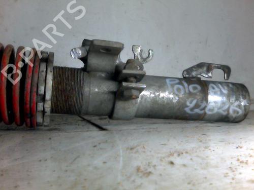 Left front shock absorber VW POLO (9N_, 9A_) 1.4 TDI | BP26094807M16 
