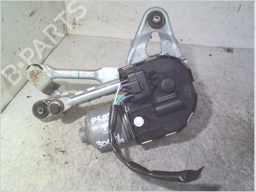 Front wipers mechanism PEUGEOT 5008 (0U_, 0E_) 2.0 HDi | BP26380547C83 