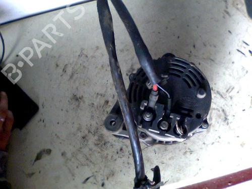 Used Alternator FORD ESCORT VI Turnier (GAL, ANL) 1.8 Turbo D (70 hp) 26064077