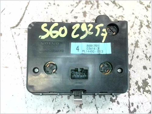 Headlight switch VOLVO S60 I (384) D5 | BP29399762I24 