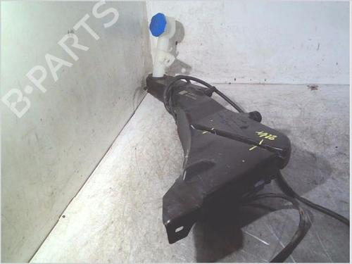 Behälter Scheibenwaschanlage für PEUGEOT 308 SW III (FC_, FJ_, FR_, F4_, FN_) PureTech 130 (FRHNSL, FRHNST) (131 hp) 28725738