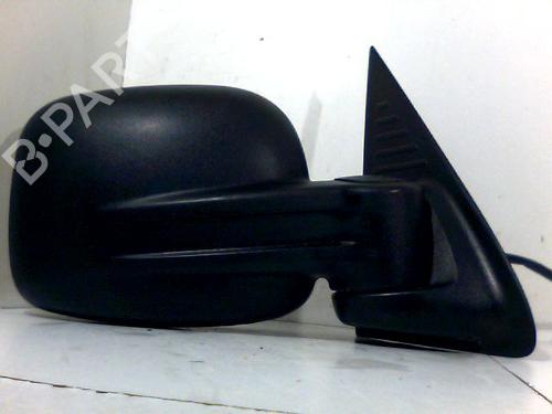 Used Right mirror JEEP CHEROKEE (KJ) 2.8 CRD 4x4 (150 hp) 26091399