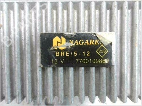 Electronic sensor RENAULT KANGOO (KC0/1_) D 65 1.9 (KC0E, KC02, KC0J, KC0N) | BP34632642M84 - Image 4
