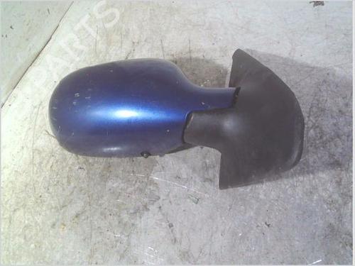right-mirror-renault-clio-ii-bb_-cb_-1998-1999-2000-2001-2002-2003-2004-2005-2006-2007-2008-2009-2010-2011-2012-2013-2014-2015-2016-31028384 main image