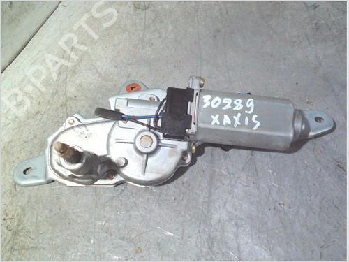 Used Rear wiper motor Rear wiper motor TOYOTA YARIS (_P1_) 1.0 (SCP10_, SCP10R) (68 hp) 39954816 39954816