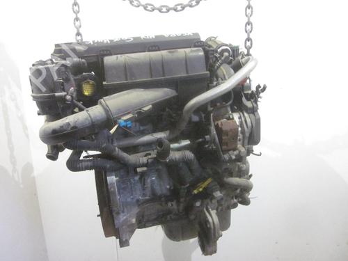Engine CITROËN XSARA (N1) 1.4 HDi | BP28323719M1 