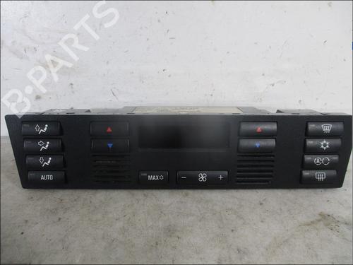 Used Climate control BMW 5 (E39) 530 d (184 hp) 26100522