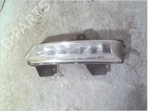Used Left headlight RENAULT MEGANE III Grandtour (KZ0/1) 1.5 dCi (KZ09, KZ0D, KZ1G, KZ29, KZ14, KZ1W, KZ10, KZ1F,... (110 hp) 28127269