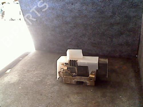 Front left lock RENAULT MEGANE I (BA0/1_) 1.4 e (BA0E, BA0V) | BP29527488C98