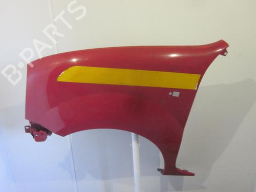 Used Left front fenders Left front fenders RENAULT KANGOO Express (FC0/1_) D 65 1.9 (FC0E, FC02, FC0J, FC0N) (64 hp) 34269561 34269561