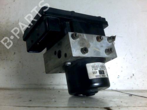 Used ABS pump NISSAN NAVARA NP300 (D40) 2.5 dCi (144 hp) 26095634