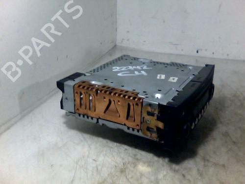 Radio CITROËN C4 I (LC_) 1.6 HDi | BP26077555E6 