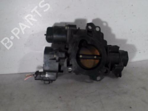 Throttle body PEUGEOT 206 Hatchback (2A/C) 1.4 i | BP26092823M82 