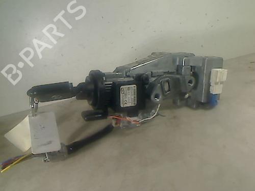 Ignition barrel NISSAN X-TRAIL II (T31) 2.0 dCi 4x4 | BP26092642M48 